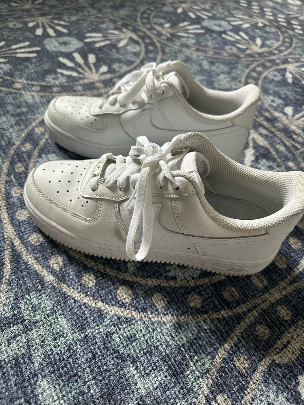 Nike Air Force 1 women’s size 8